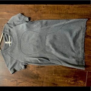 Athletic top from lululemon